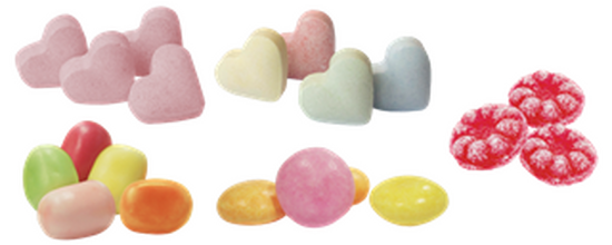 Runddose 89 Graspapier