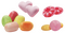 Runddose 89 Graspapier