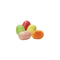 Graspapierdose 89, Inhalt: MAOAM Fruchtkracher (Dose) ca. 80 g