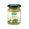 BIO Pesto im Werbekarton, Inhalt: Bio Pesto Rosso, vegan
