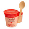 BIO ToGo Meal, Inhalt: BIO Mediterraner Couscous vegan ca. 80 g
