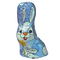 Osterhase in Werbebox, Inhalt: Osterhase 32 g