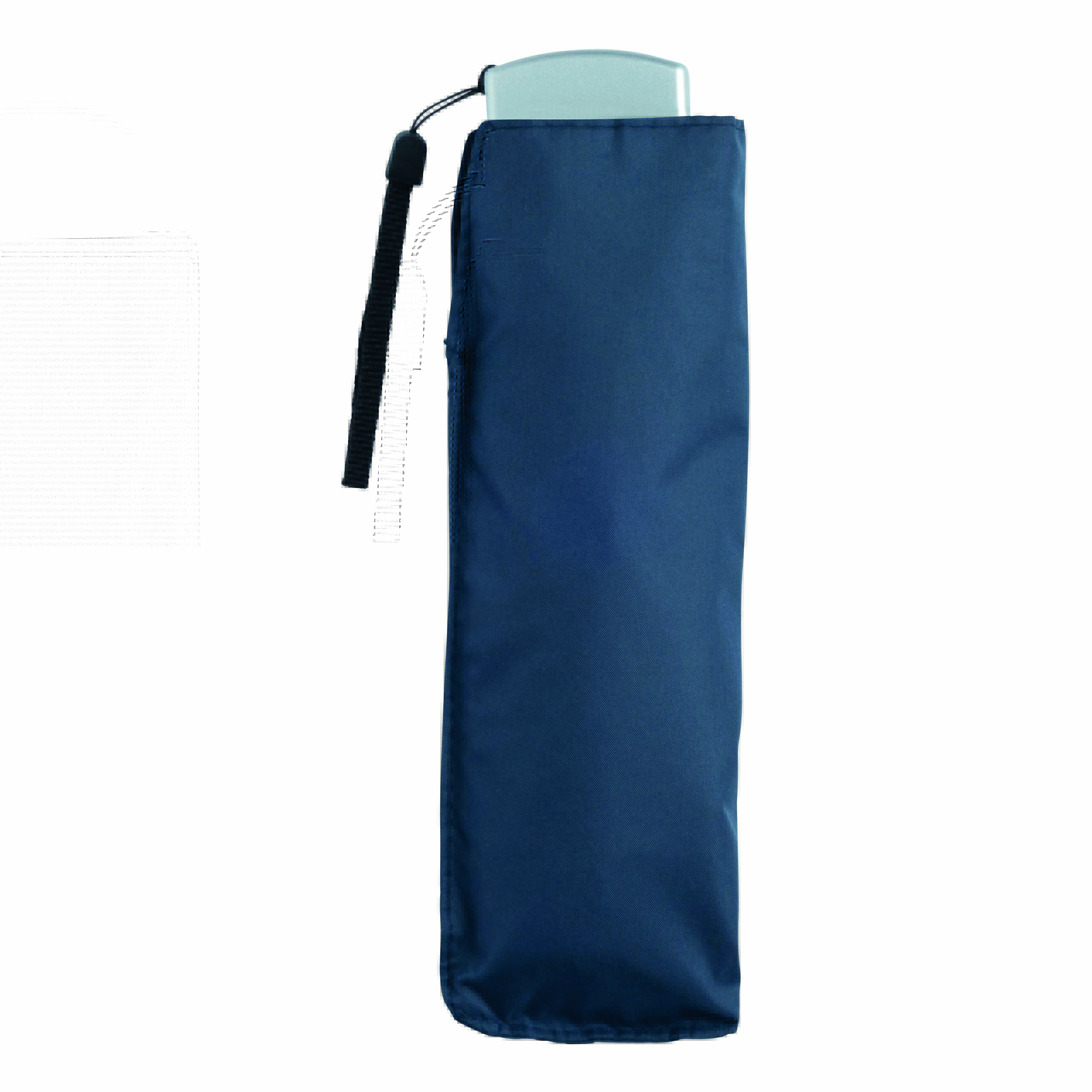 Flacher Mini-Taschenschirm FLAT 56-0101140