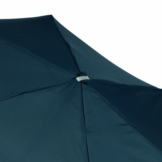 Flacher Mini-Taschenschirm FLAT 56-0101140