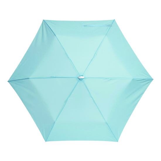 Flacher Mini-Taschenschirm FLAT 56-0101142