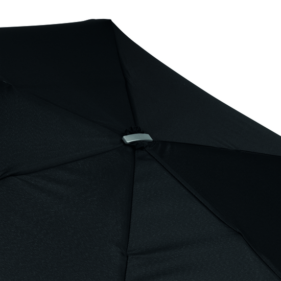Flacher Mini-Taschenschirm FLAT 56-0101143