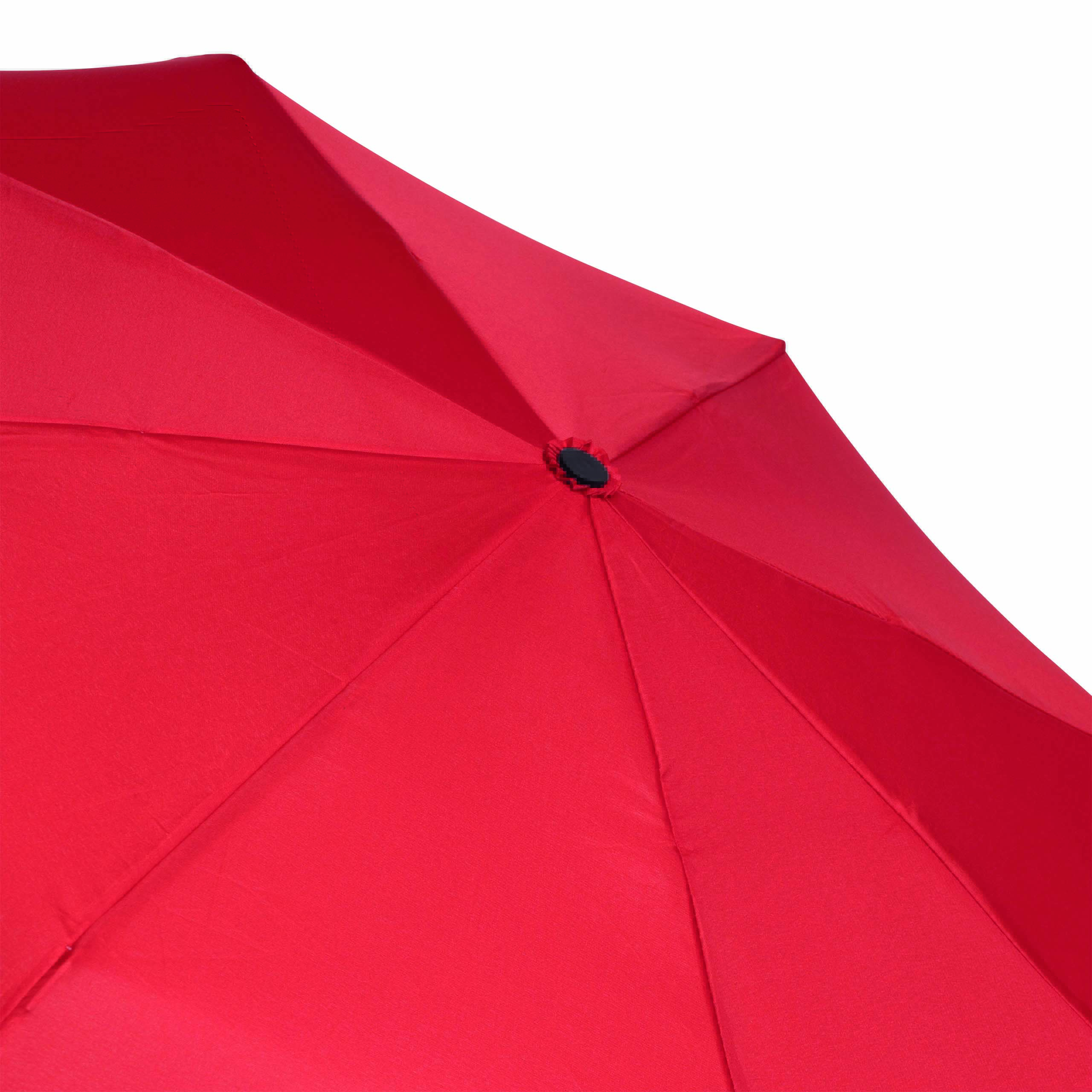 Windproof-Taschenschirm BORA 56-0101186