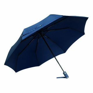 Vollautomatischer Windproof-Taschenschirm ORIANA 56-0101220