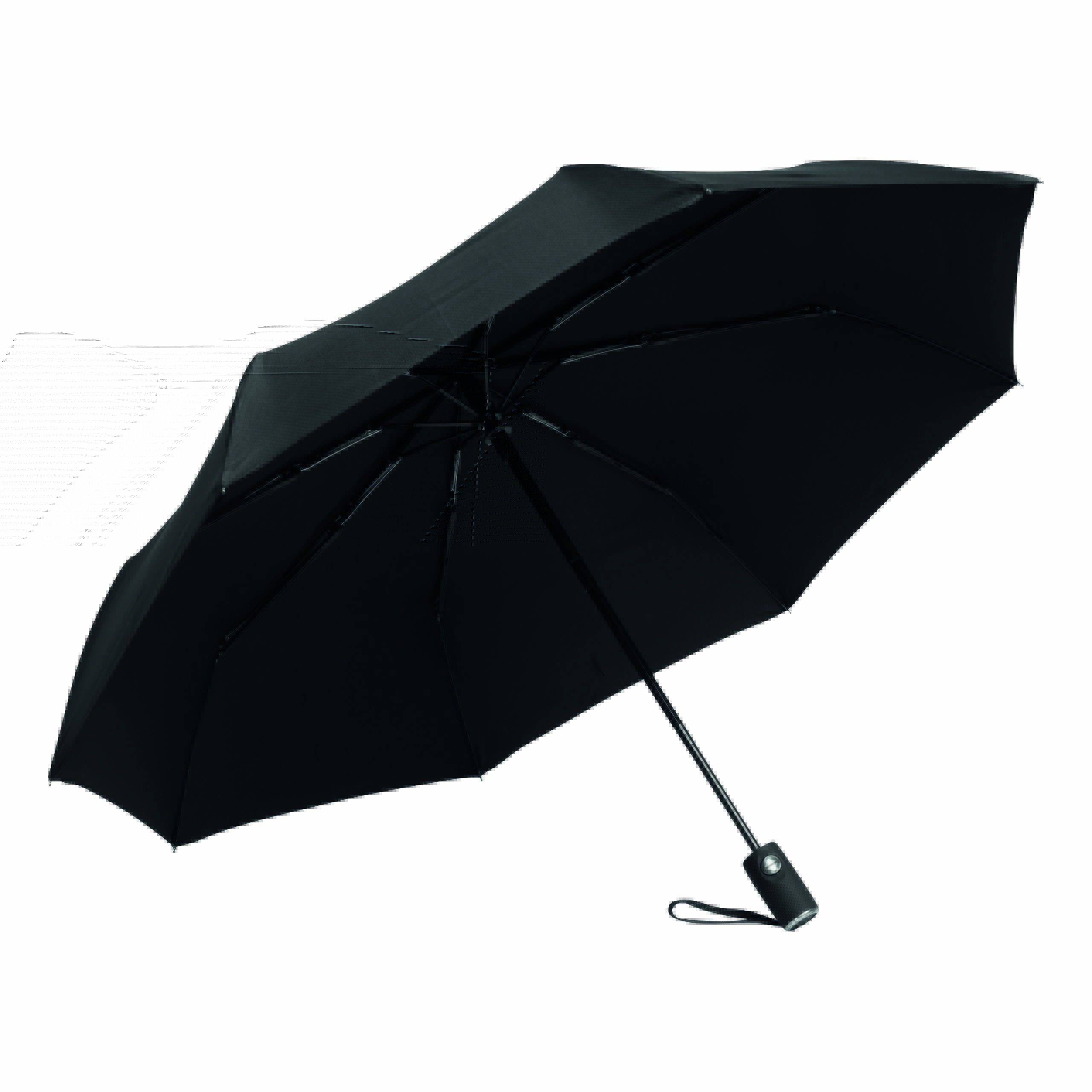 Vollautomatischer Windproof-Taschenschirm ORIANA 56-0101221