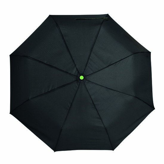 Vollautomatischer Windproof-Taschenschirm STREETLIFE 56-0101254