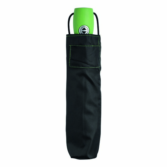 Vollautomatischer Windproof-Taschenschirm STREETLIFE 56-0101254