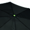 Vollautomatischer Windproof-Taschenschirm STREETLIFE 56-0101254
