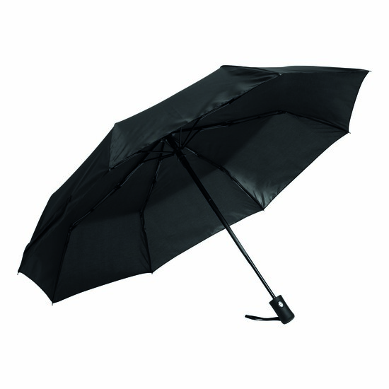Vollautomatischer Windproof-Taschenschirm PLOPP 56-0101261