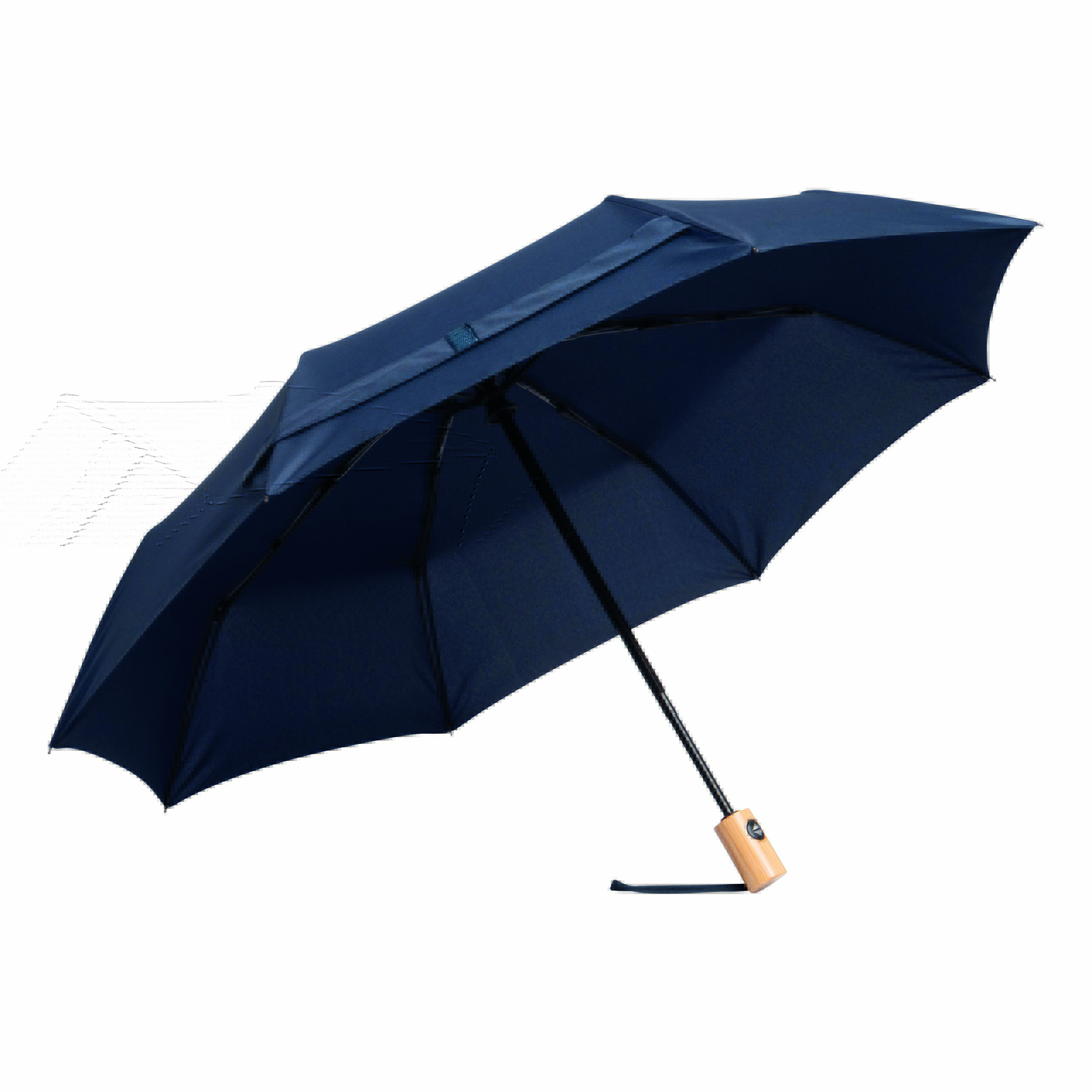 Vollautomatischer Windproof-Taschenschirm CALYPSO 56-0101270