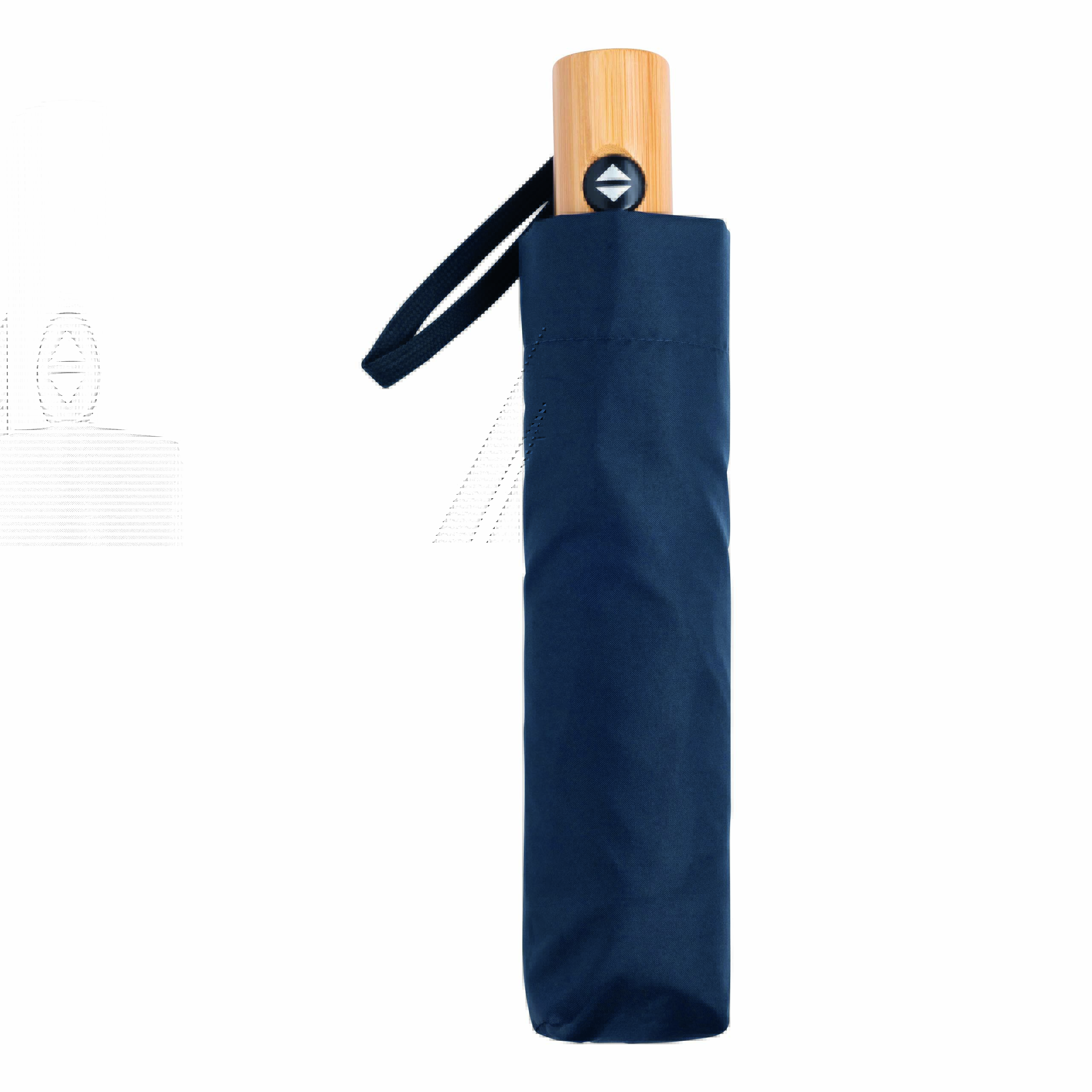 Vollautomatischer Windproof-Taschenschirm CALYPSO 56-0101270