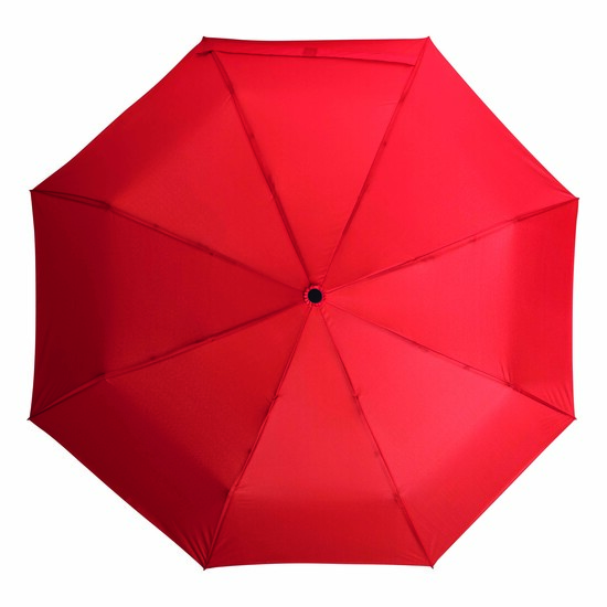 Vollautomatischer Windproof-Taschenschirm CALYPSO 56-0101273
