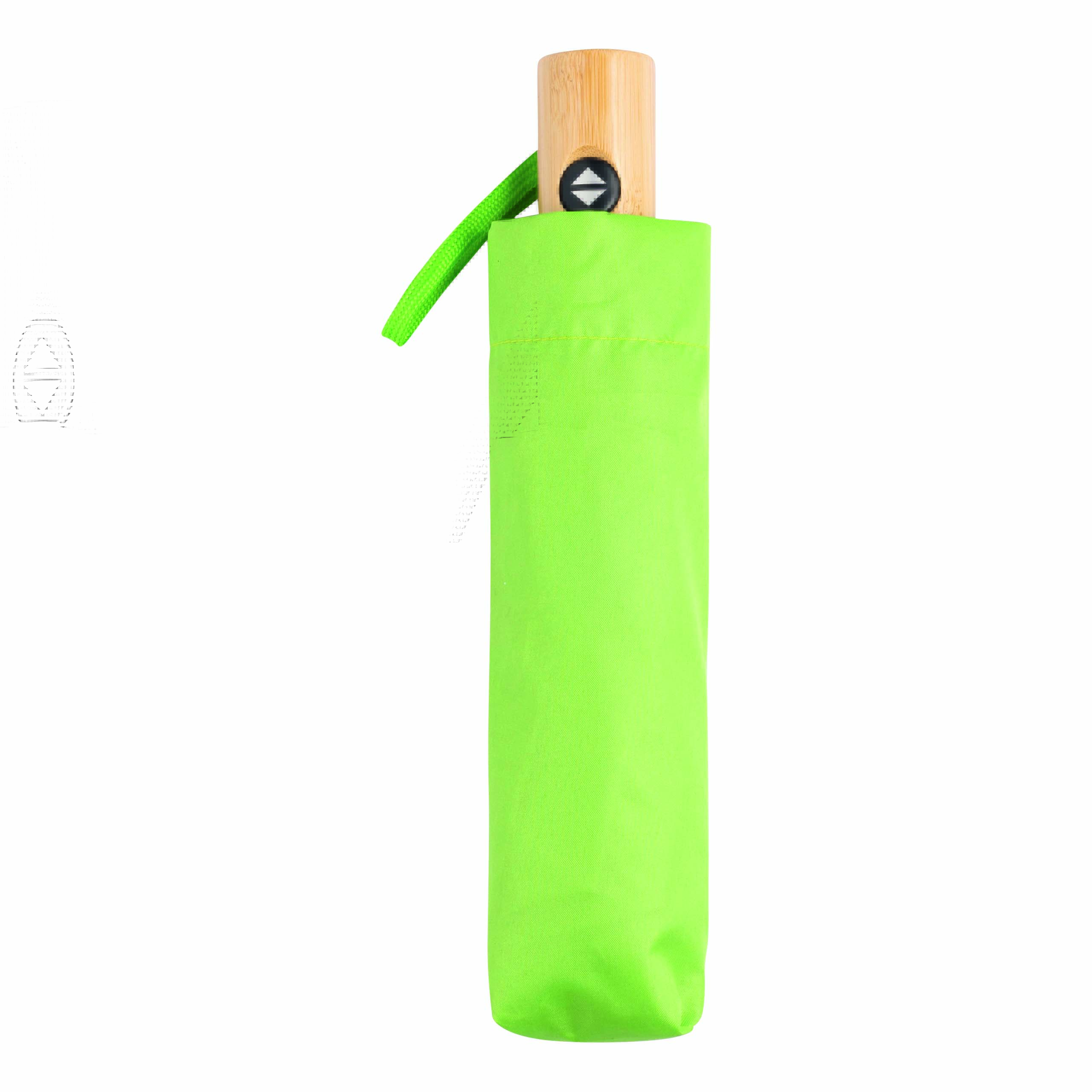Vollautomatischer Windproof-Taschenschirm CALYPSO 56-0101275