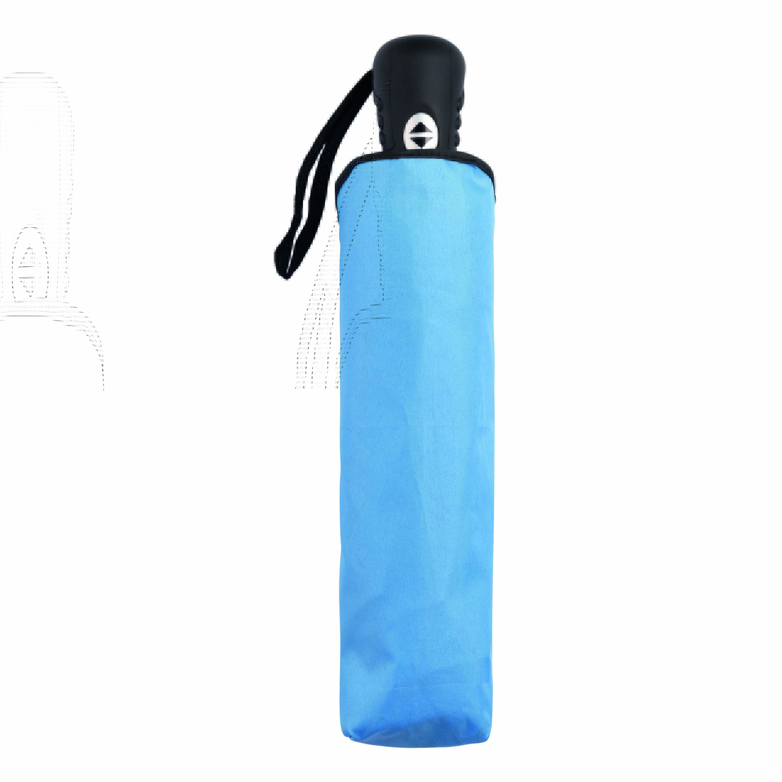 Windproof-Taschenschirm BORA 56-0101281
