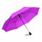 Windproof-Taschenschirm BORA 56-0101282