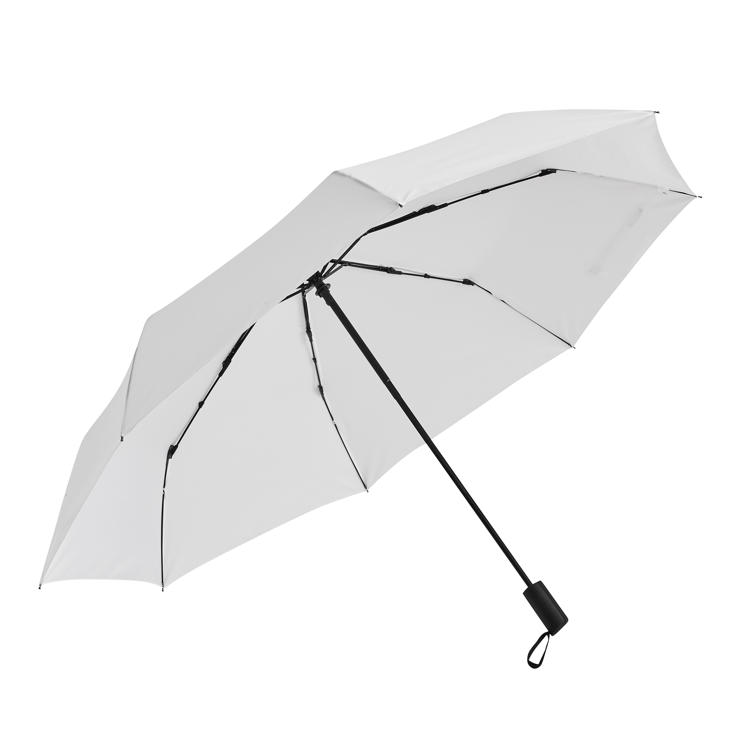 Vollautomatischer Windproof-Taschenschirm MISTRAL 56-0101312