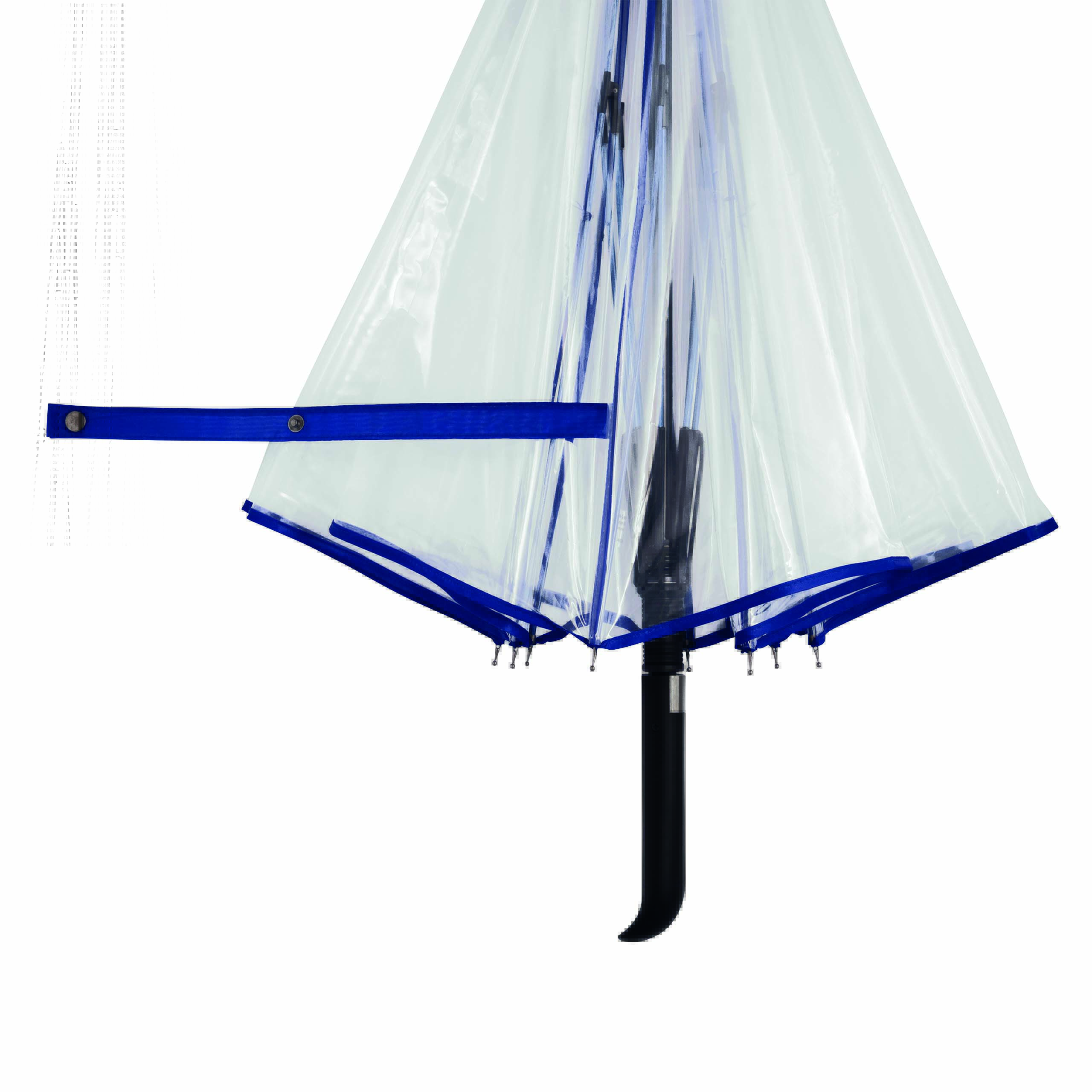 Automatischer Windproof-Stockschirm VIP 56-0103400