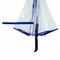 Automatischer Windproof-Stockschirm VIP 56-0103400