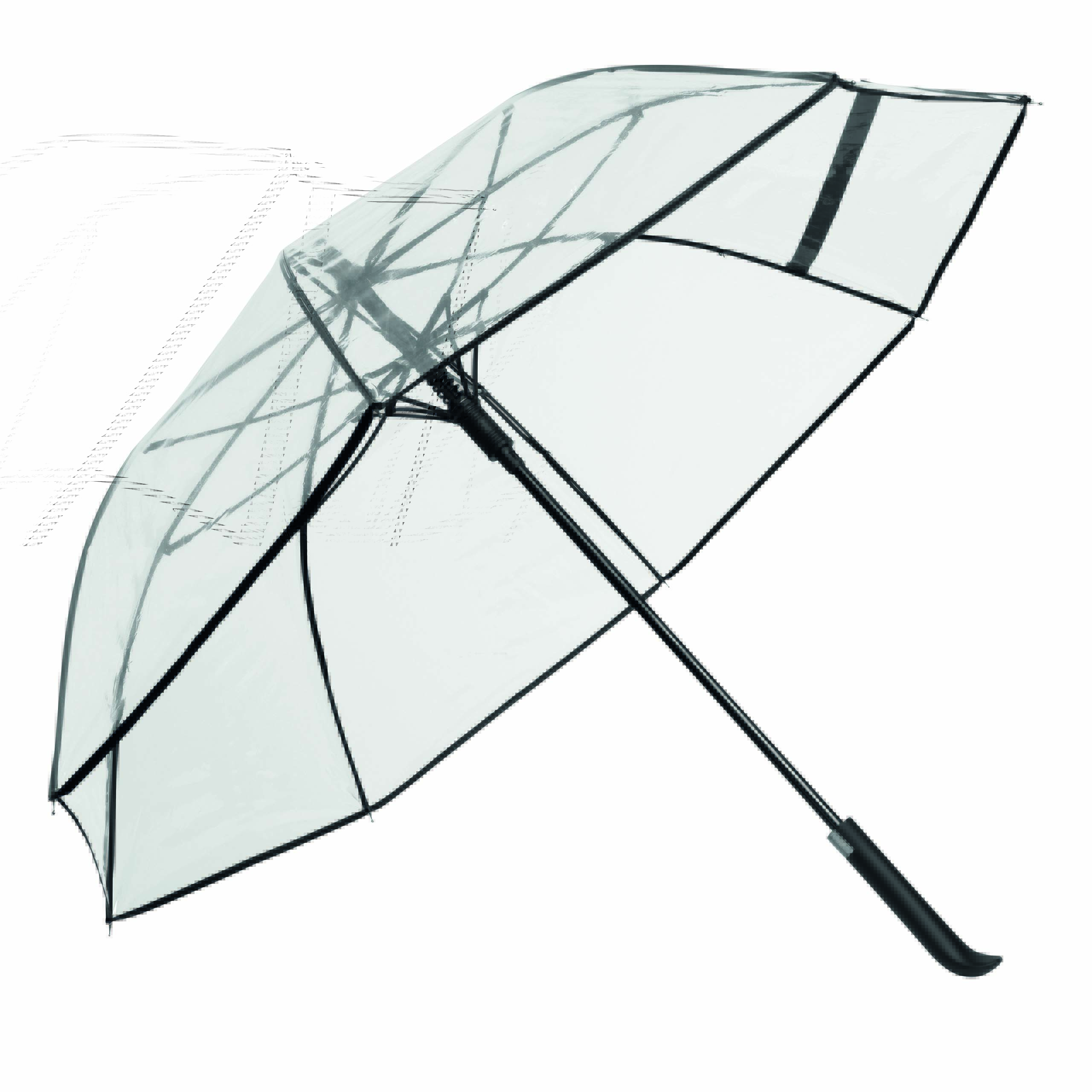 Automatischer Windproof-Stockschirm VIP 56-0103401