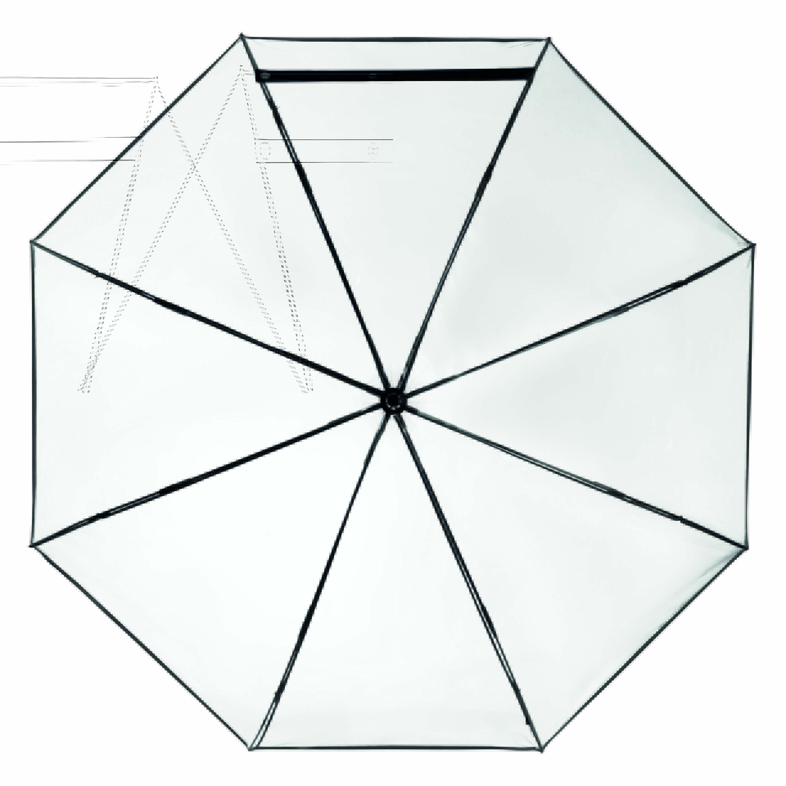 Automatischer Windproof-Stockschirm VIP 56-0103401