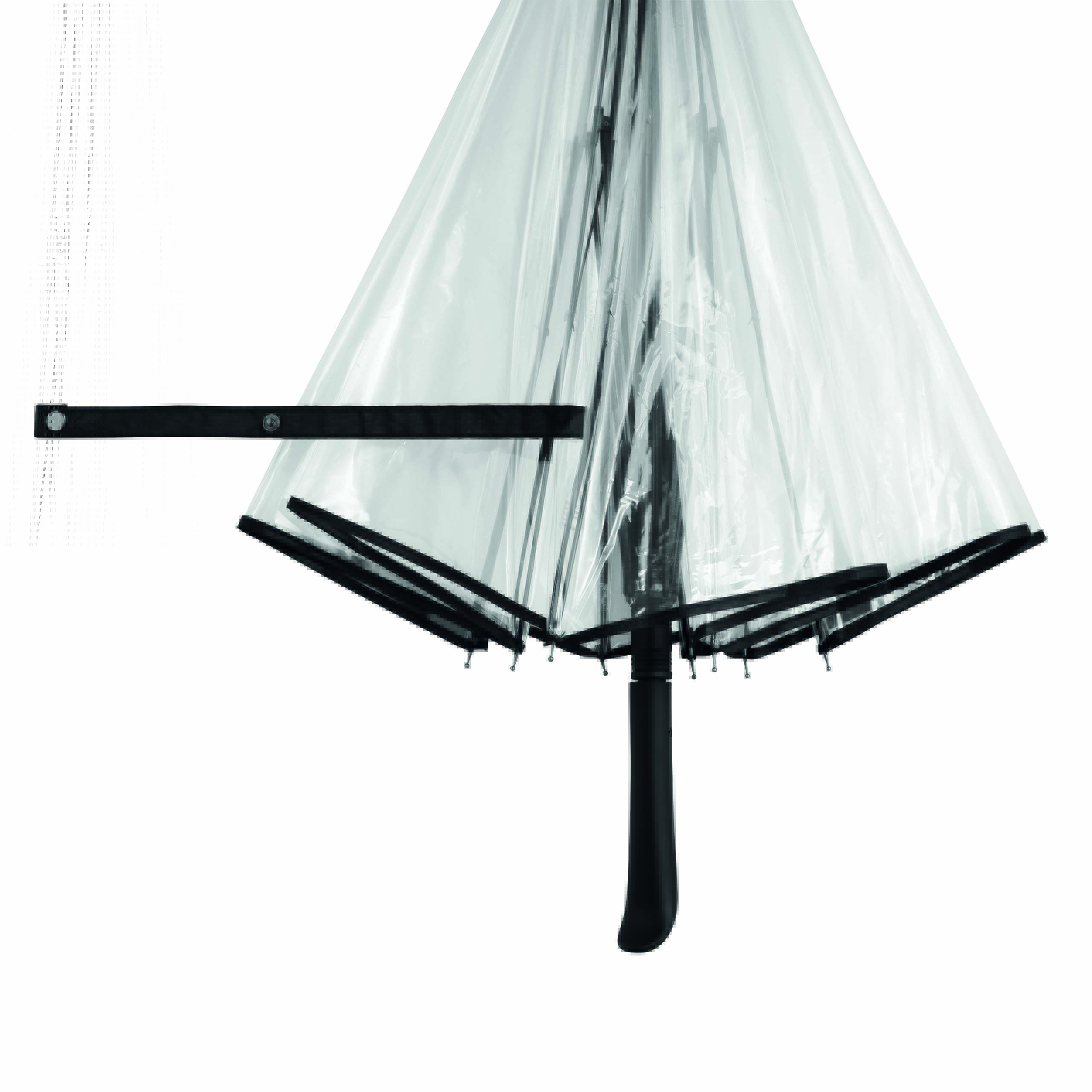 Automatischer Windproof-Stockschirm VIP 56-0103401
