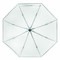 Automatischer Windproof-Stockschirm VIP 56-0103402
