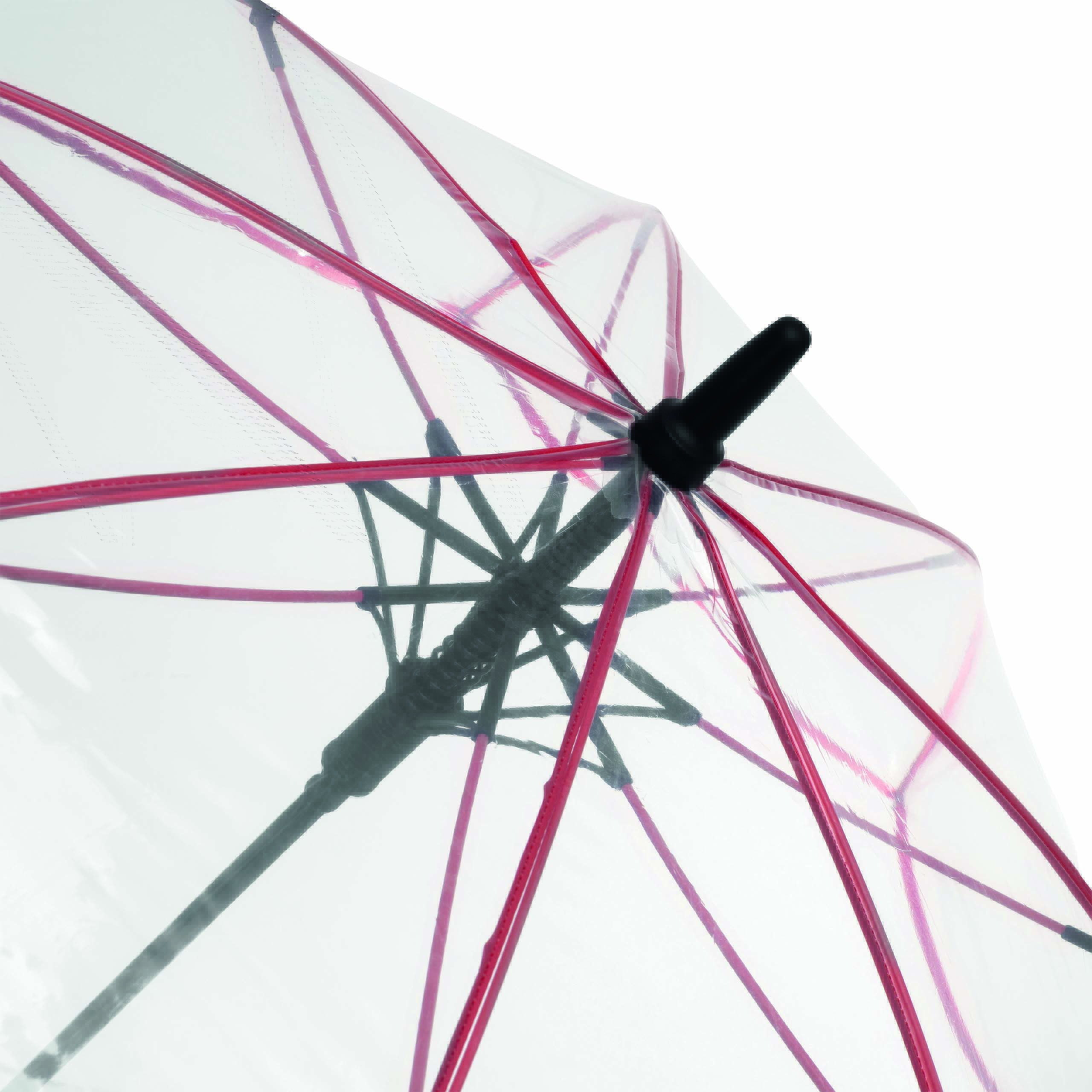 Automatischer Windproof-Stockschirm VIP 56-0103403