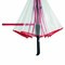 Automatischer Windproof-Stockschirm VIP 56-0103403