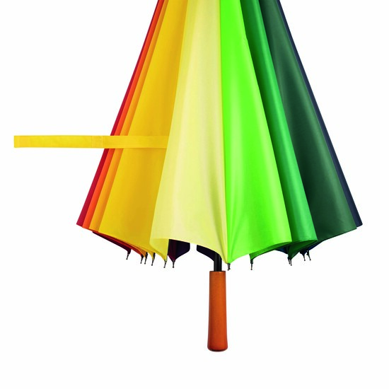 Golfschirm RAINBOW SKY 56-0104053