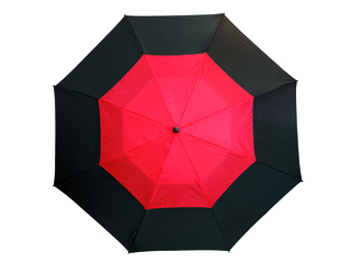 Fiberglas-Golfschirm MONSUN 56-0104172