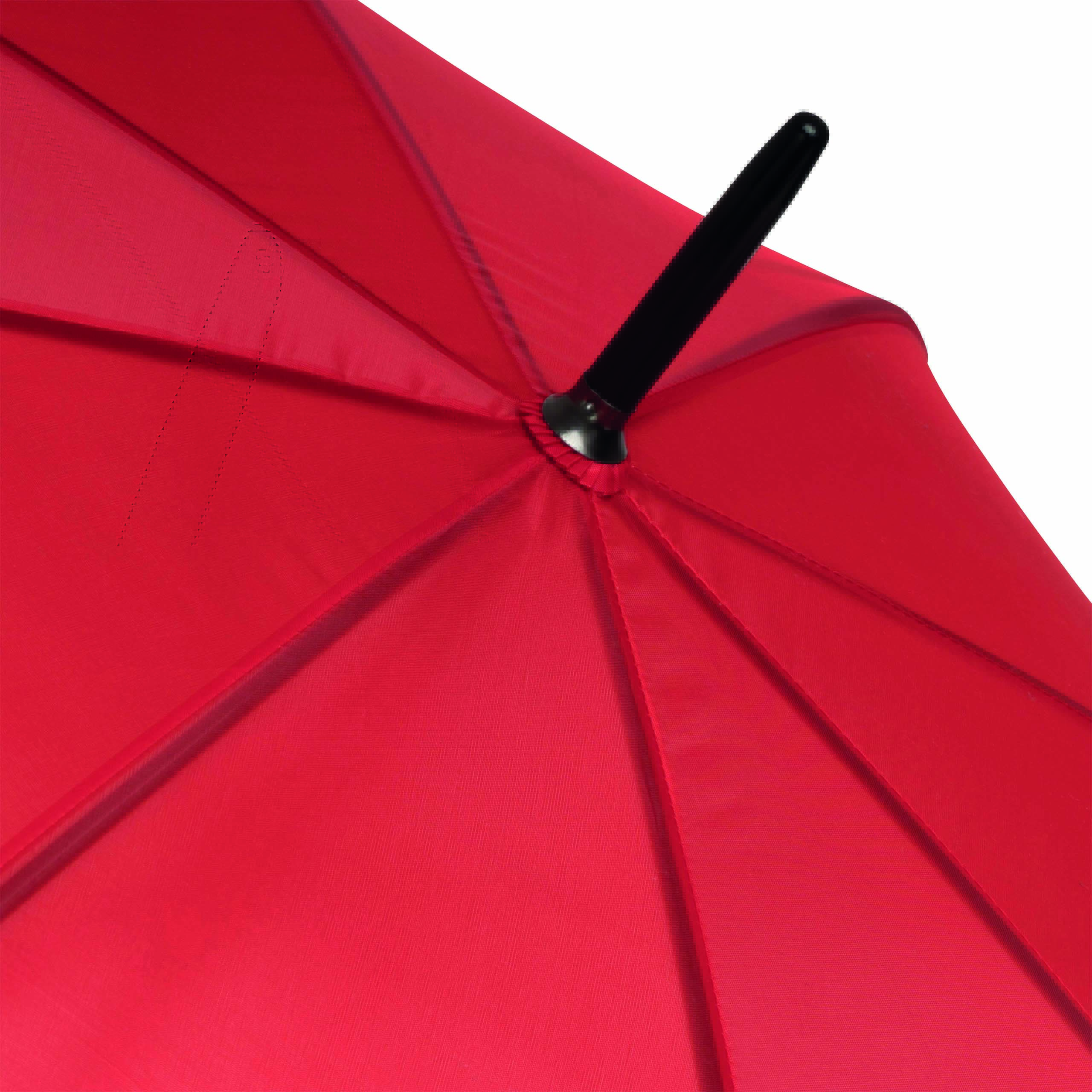 Golfschirm RAINDROPS 56-0104223