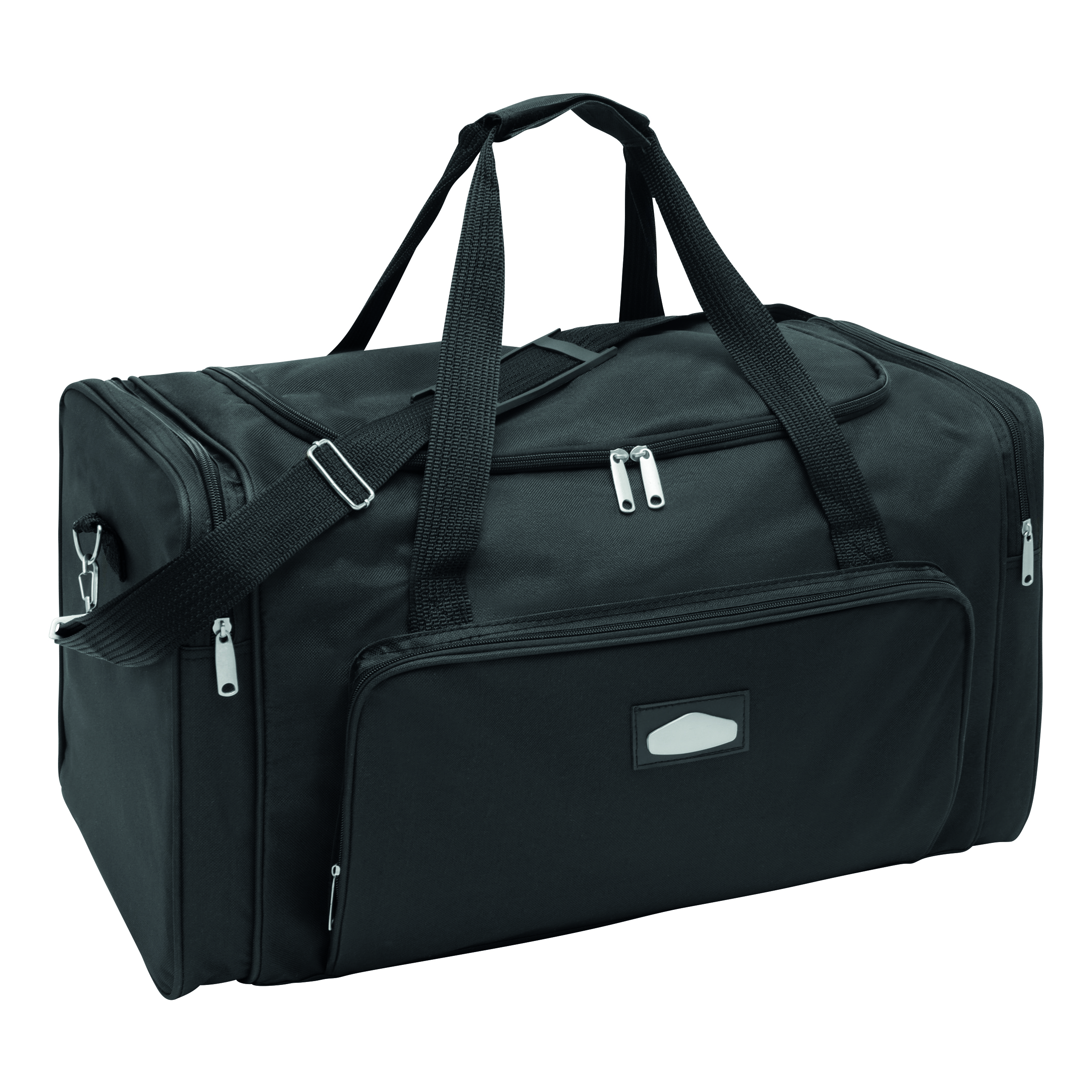 Reisetasche LASER PLUS TRAV 56-0208586