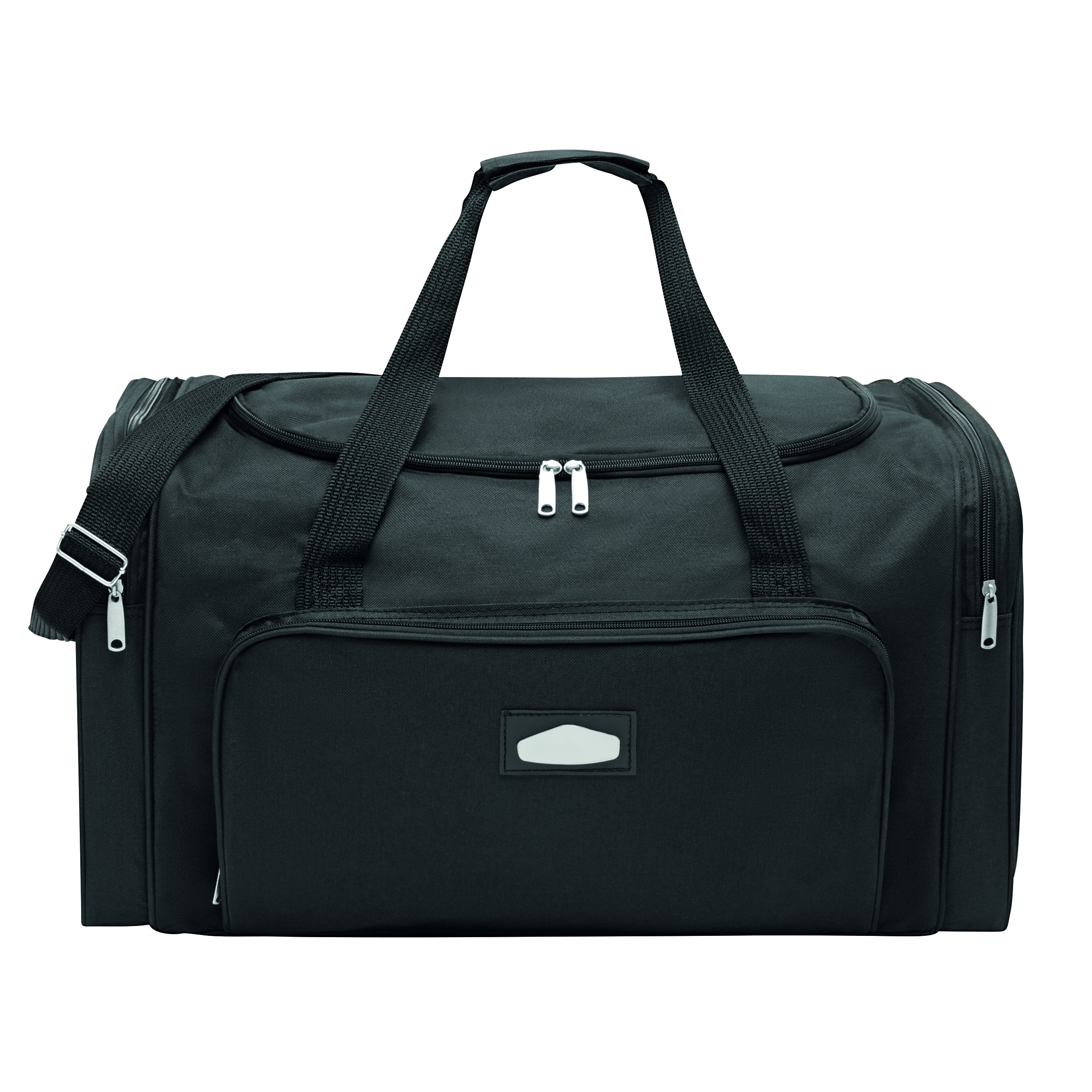 Reisetasche LASER PLUS TRAV 56-0208586