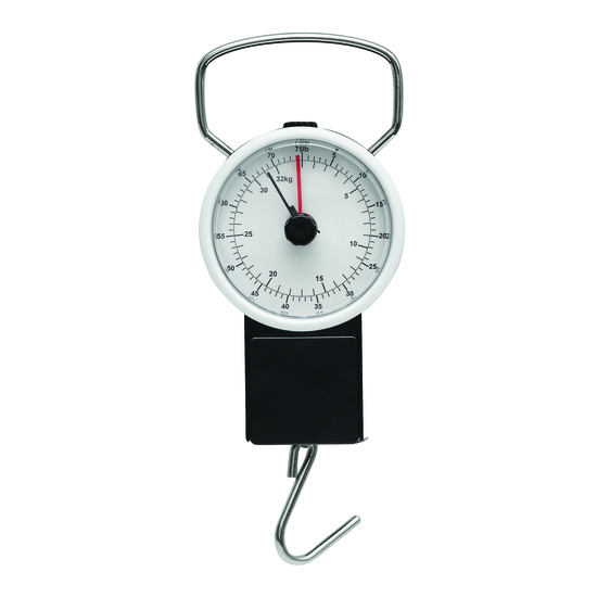 Gepäckwaage BALANCE 56-0216601