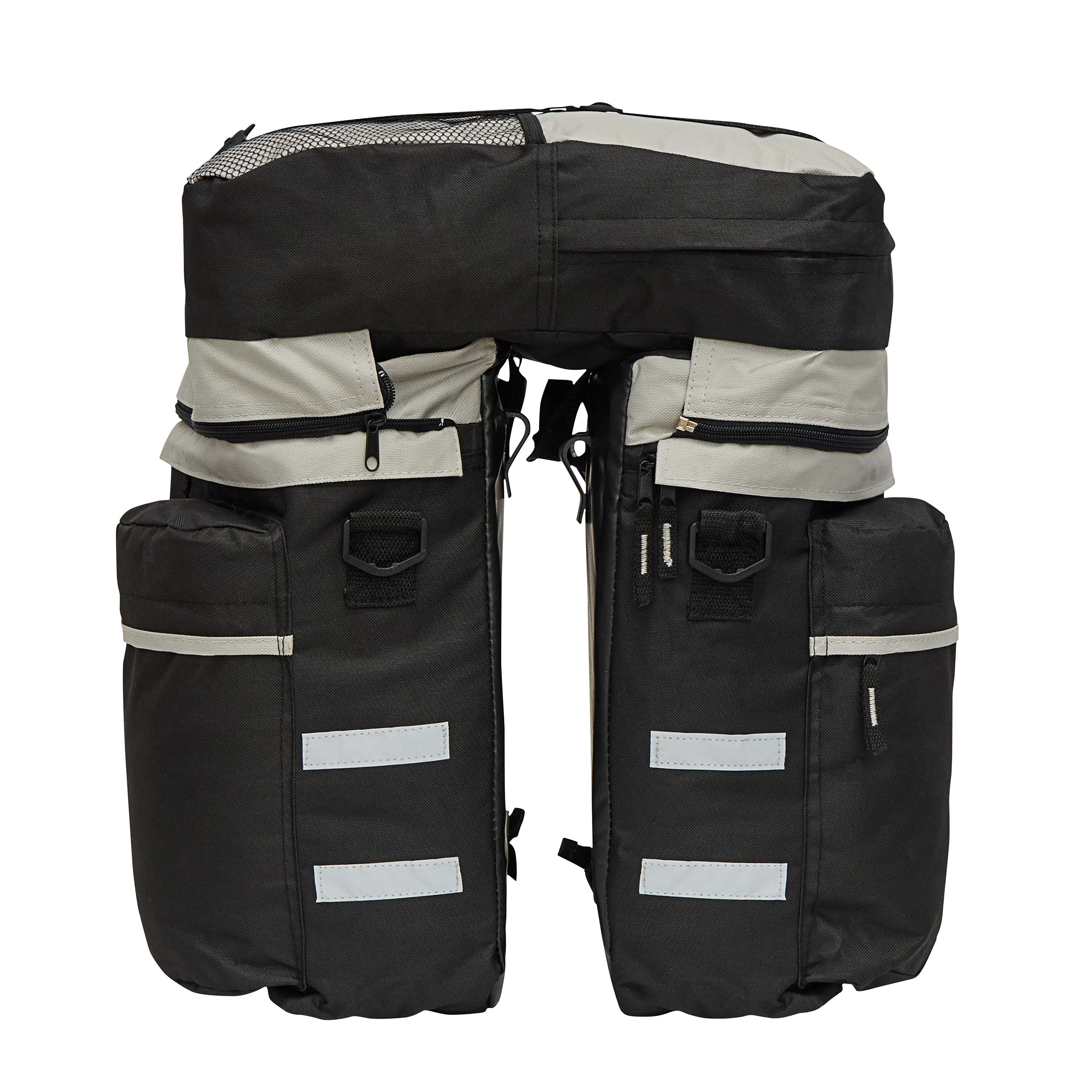 Fahrrad-Packtaschenset BIKE 3-teilig 56-0230500