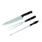 Edelstahl-Tranchierbesteck CARVE 56-0301126