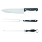 Edelstahl-Tranchierbesteck CARVE 56-0301126
