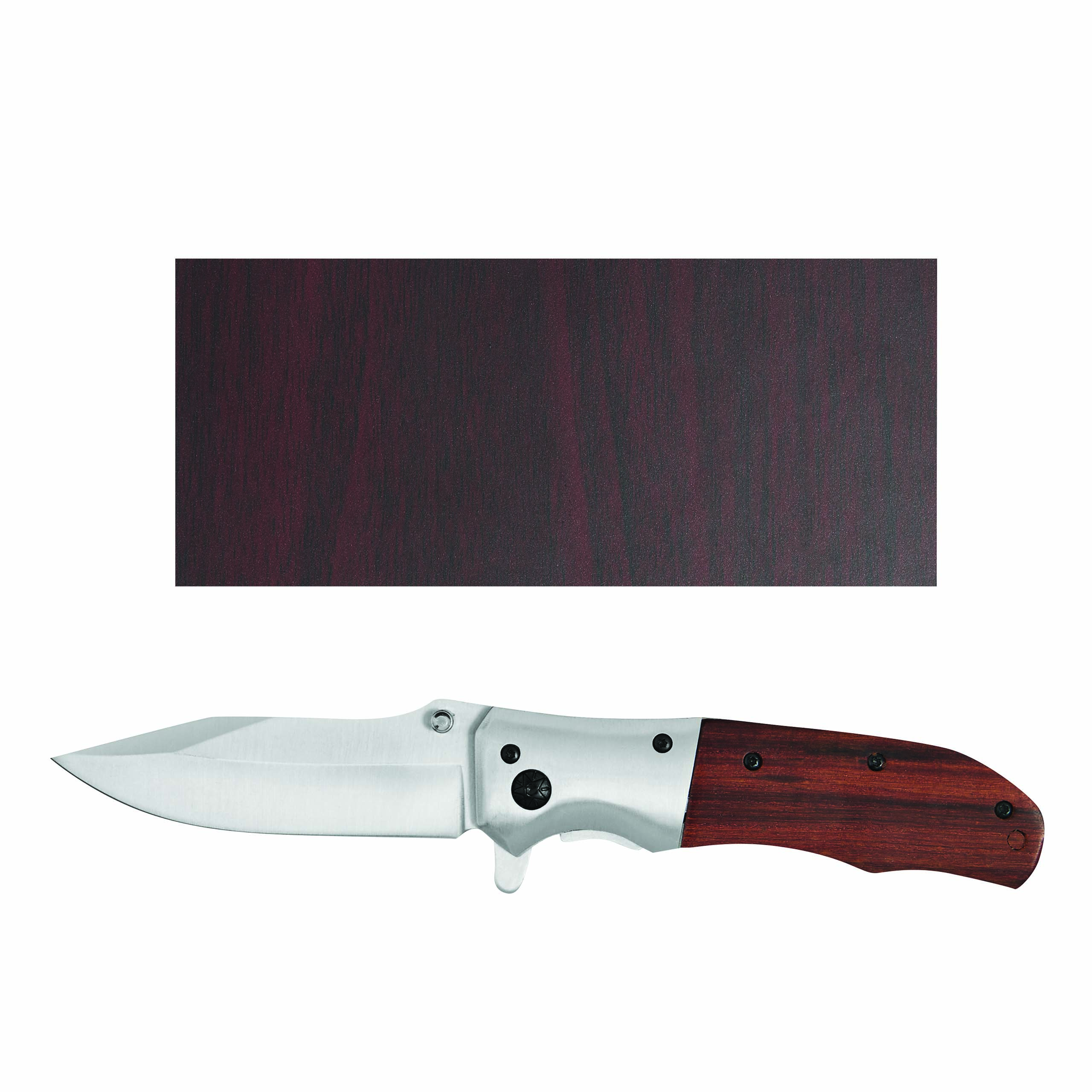 Jagdmesser HUNTSMAN 56-0301139