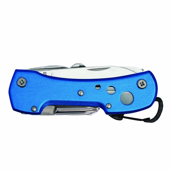 Taschenmesser STRONG HELPER, 12-teilig 56-0301142