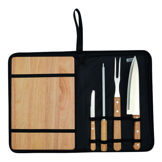 Tranchierset BEST BBQ 56-0301152