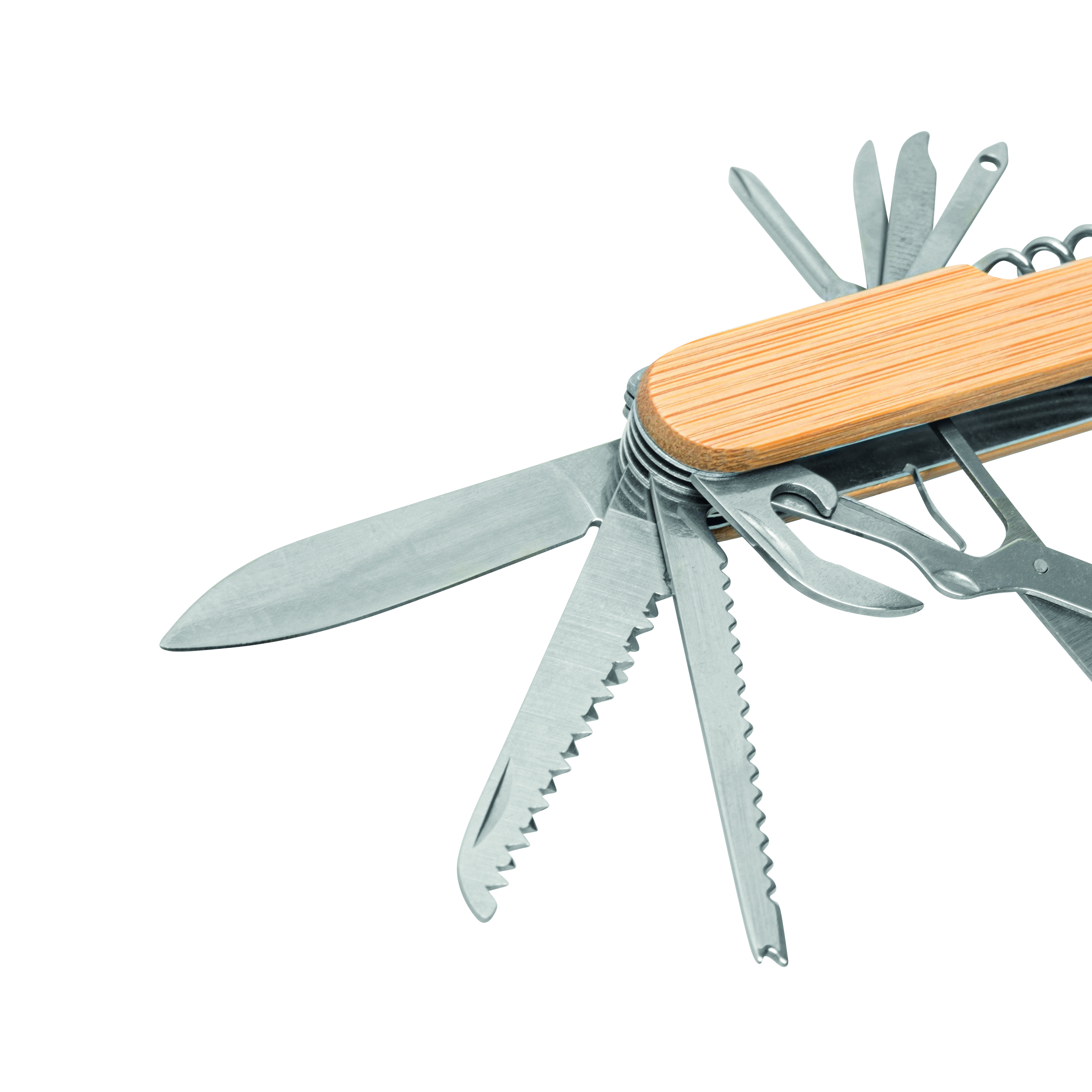 Taschenmesser BAMBOO HELPER 56-0301172