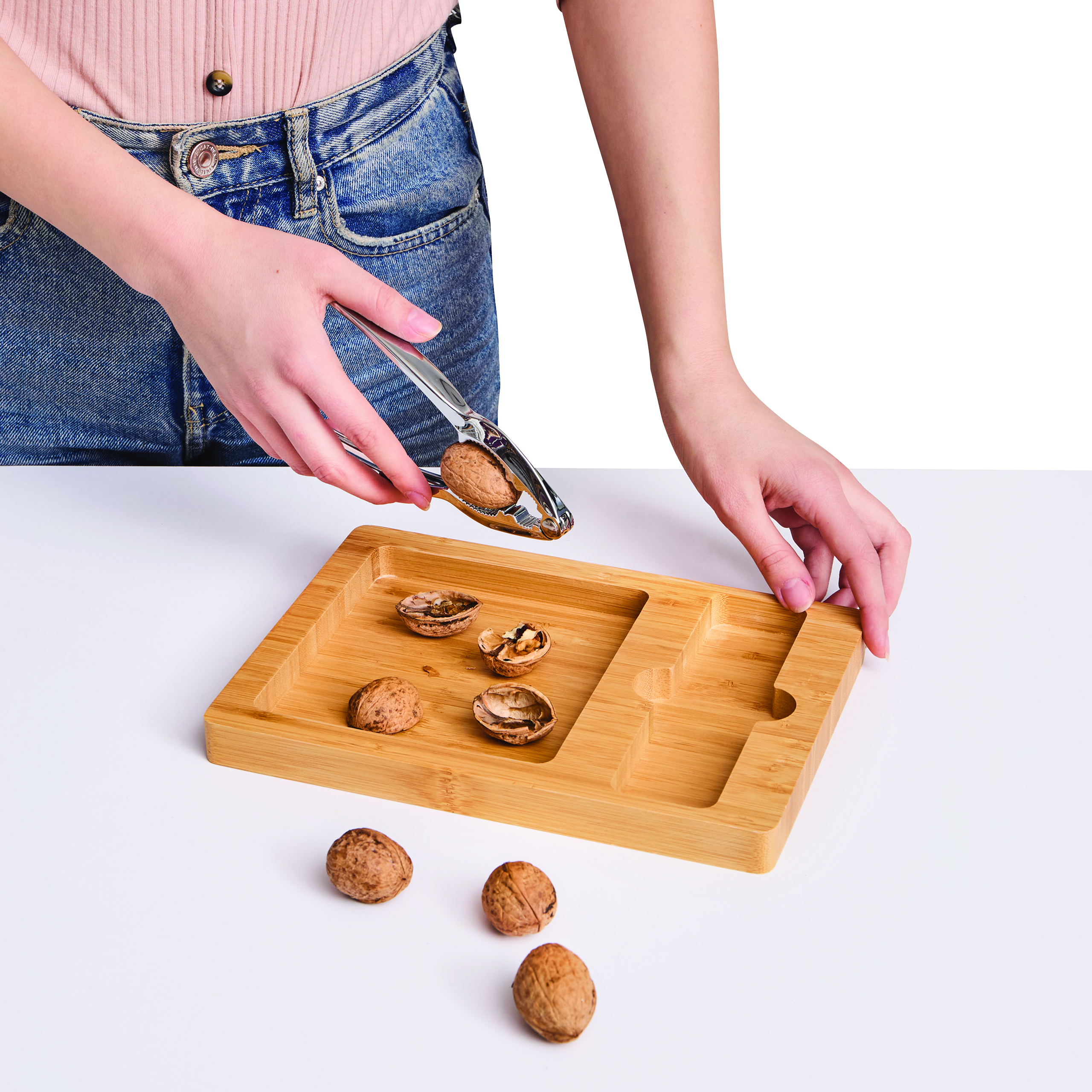 Nussknacker-Set KNACK 56-0301199