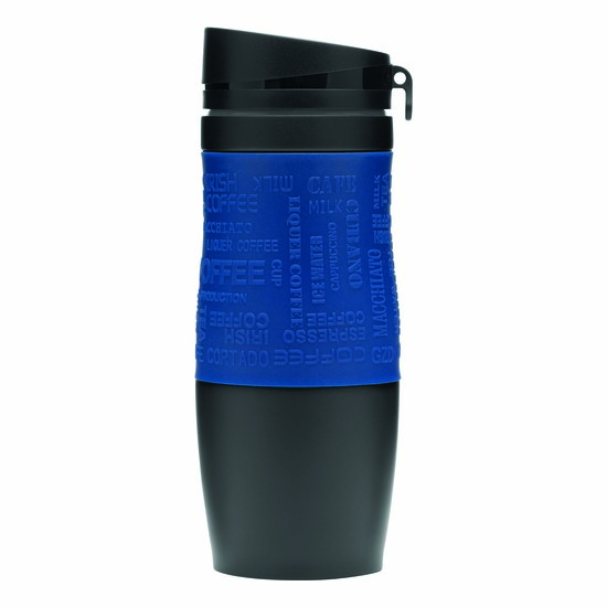 Isolierbecher GOLDEN DREAM 56-0304158