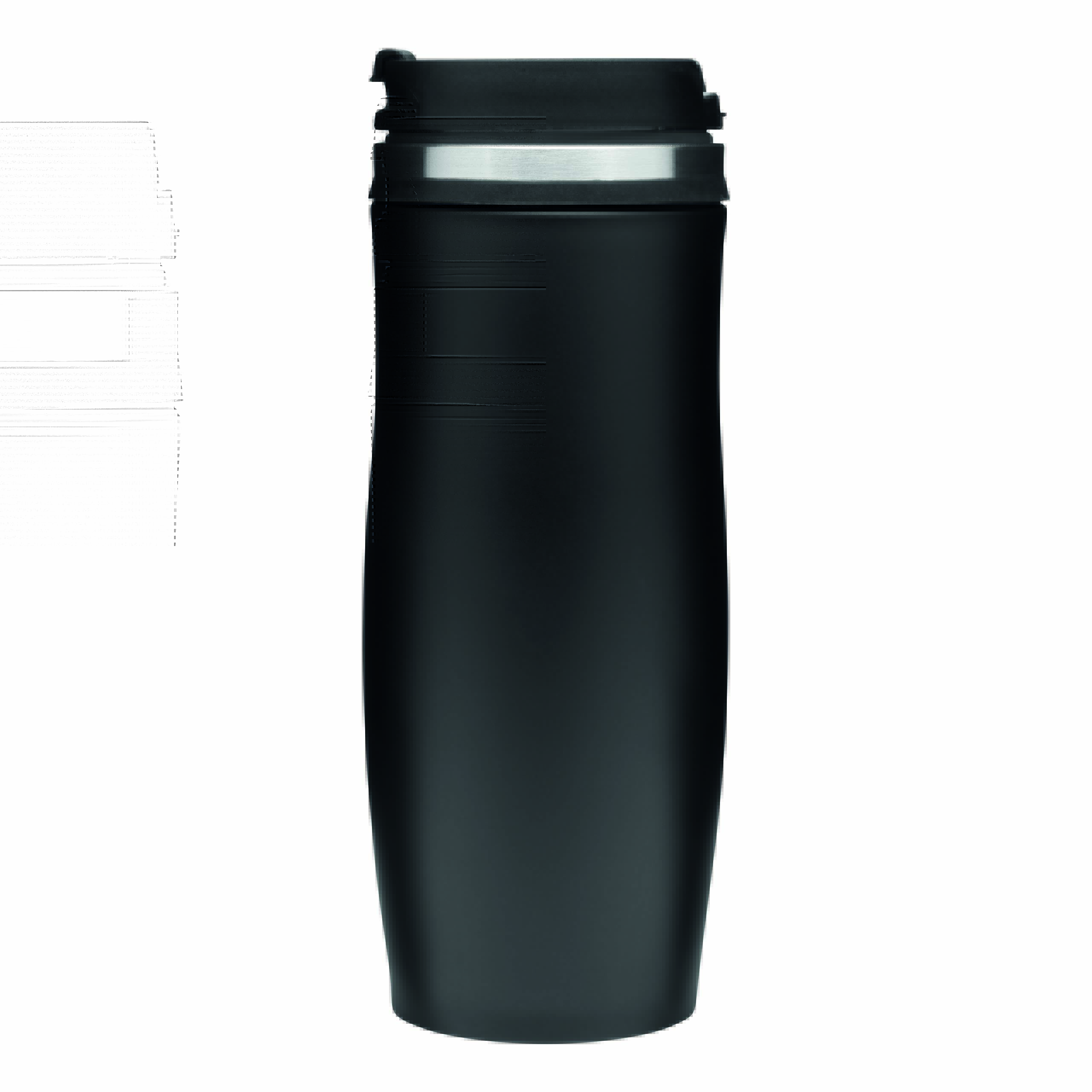 Isolierbecher DARK CREMA 56-0304173