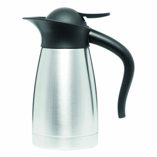 Edelstahl-Vakuum Isolierkanne AWAKE 56-0304209