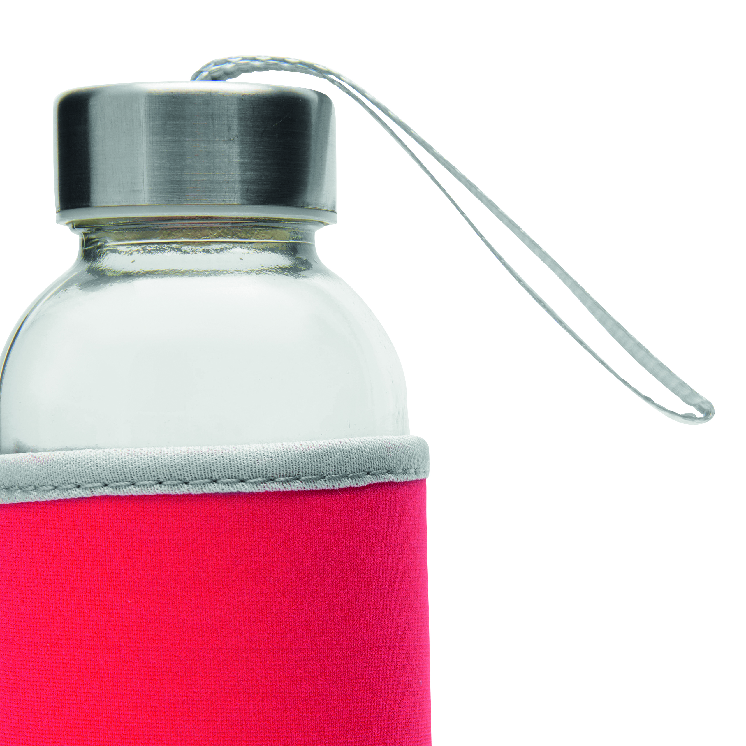 Glas-Flasche TAKE WELL 56-0304232
